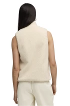 Жилет женский PUMA Reversible Sherpa Vest Alpine Snow