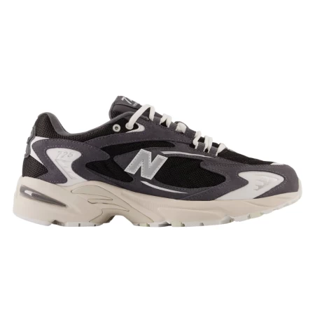 Кросівки жіночі New Balance 725 графітового кольору