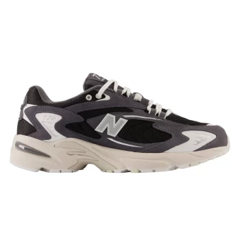 Кросівки жіночі New Balance 725 графітового кольору