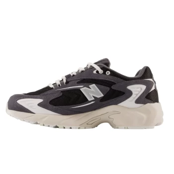 Кросівки жіночі New Balance 725 графітового кольору