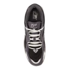 Кросівки жіночі New Balance 725 графітового кольору