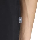 Футболка чоловіча New Balance Rectangular Logo чорного кольору