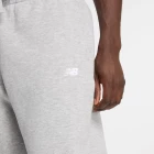 Штаны мужские New Balance Sport Essentials Fleece серого цвета