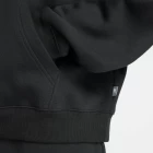 Худі жіноче New Balance Reimagined чорного кольору
