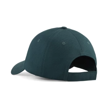 Кепка PUMA ESS No.1 Logo BB Unisex Cap Green Terrain