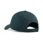 Кепка PUMA ESS №1 Logo BB Unisex Cap Green Terrain