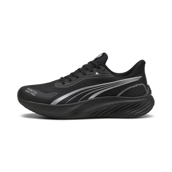 Кросівки чоловічі PUMA Pounce Lite PTX чорного кольору