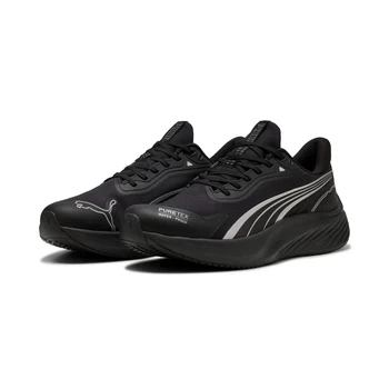 Кросівки чоловічі PUMA Pounce Lite PTX чорного кольору