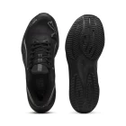 Кросівки чоловічі PUMA Pounce Lite PTX чорного кольору