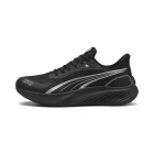 Кросівки чоловічі PUMA Pounce Lite PTX чорного кольору