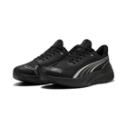 Кросівки чоловічі PUMA Pounce Lite PTX чорного кольору