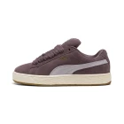 Кросівки жіночі PUMA Suede XL Raisin-Warm White