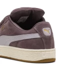 Кросівки жіночі PUMA Suede XL Raisin-Warm White