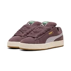 Кросівки жіночі PUMA Suede XL Raisin-Warm White