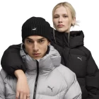 Шапка Unisex PUMA ESS Fisherman Beanie чорного кольору