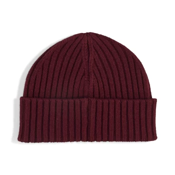Шапка Unisex PUMA ESS Fisherman Beanie Ruby Shimmer