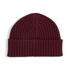 Шапка Unisex PUMA ESS Fisherman Beanie Ruby Shimmer