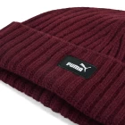 Шапка Unisex PUMA ESS Fisherman Beanie Ruby Shimmer