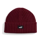 Шапка Unisex PUMA ESS Fisherman Beanie Ruby Shimmer