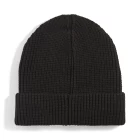 Шапка Unisex PUMA PREMIUM ESS High Crown Beanie чорного кольору