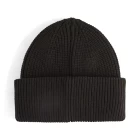 Шапка Unisex PUMA WARDROBE ESS MidCrown Beanie чорного кольору