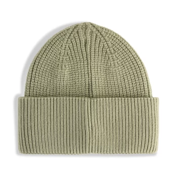 Шапка Unisex PUMA WARDROBE ESS MidCrown Beanie Lux Army