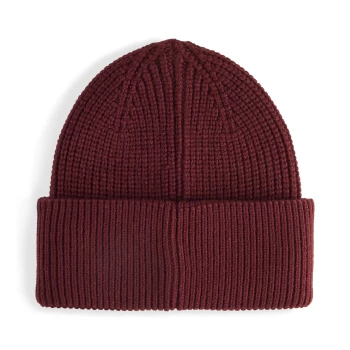 Шапка Unisex PUMA WARDROBE ESS MidCrown Beanie Ruby Shimmer