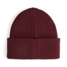 Шапка Unisex PUMA WARDROBE ESS MidCrown Beanie Ruby Shimmer