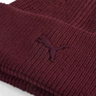 Шапка Unisex PUMA WARDROBE ESS MidCrown Beanie Ruby Shimmer