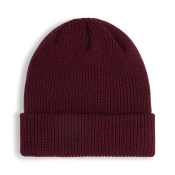 Шапка Unisex PUMA ESS High Crown Beanie Ruby Shimmer