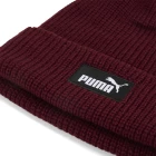 Шапка Unisex PUMA ESS High Crown Beanie Ruby Shimmer