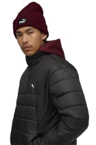 Шапка Unisex PUMA ESS High Crown Beanie Ruby Shimmer