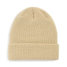 Шапка Unisex PUMA ESS High Crown Beanie Toasted Almond