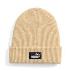 Шапка Unisex PUMA ESS High Crown Beanie Toasted Almond