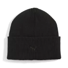 Шапка Unisex PUMA FERRARI PRO Mid Crown Beanie чорного кольору
