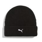 Шапка Unisex PUMA BMW MMS Mid Crown Beanie чорного кольору