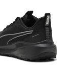 Кросівки чоловічі PUMA Skyrocket Lite Trail WTR PUMA Black-PUMA Silver
