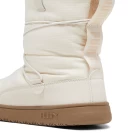 Ботинки дутики женские PUMA Snowbae Wns Alpine Snow-Granola-Chocolate Chip