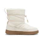 Ботинки дутики женские PUMA Snowbae Wns Alpine Snow-Granola-Chocolate Chip