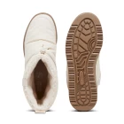 Ботинки дутики женские PUMA Snowbae Wns Alpine Snow-Granola-Chocolate Chip