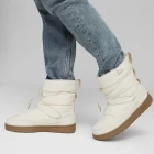 Ботинки дутики женские PUMA Snowbae Wns Alpine Snow-Granola-Chocolate Chip