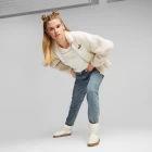 Ботинки дутики женские PUMA Snowbae Wns Alpine Snow-Granola-Chocolate Chip