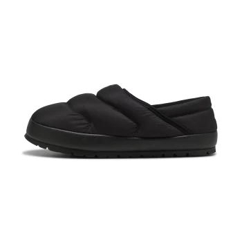 Сліпони капці дутики PUMA Tuff Terra Unisex PUMA Black-Galactic Gray