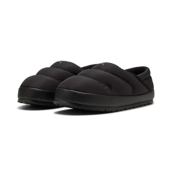 Сліпони капці дутики PUMA Tuff Terra Unisex PUMA Black-Galactic Gray