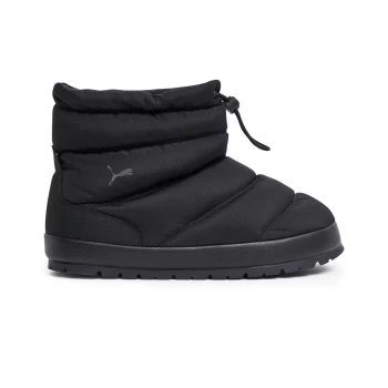 Черевики дутики жіночі PUMA Tuff Terra Hi PUMA Black-Cool Dark Gray