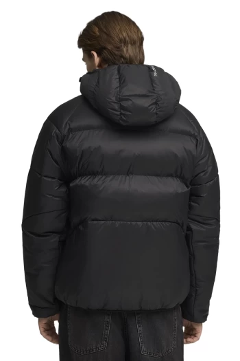 Куртка чоловіча PUMA PUMATECH Primaloft Puffer чорного кольору