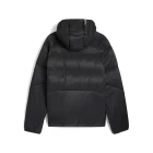 Куртка чоловіча PUMA PUMATECH Primaloft Puffer чорного кольору