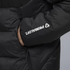 Куртка чоловіча PUMA PUMATECH Primaloft Puffer чорного кольору