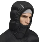 Куртка чоловіча PUMA PUMATECH Primaloft Puffer чорного кольору