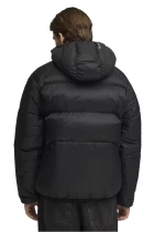 Куртка чоловіча PUMA PUMATECH Primaloft Puffer чорного кольору